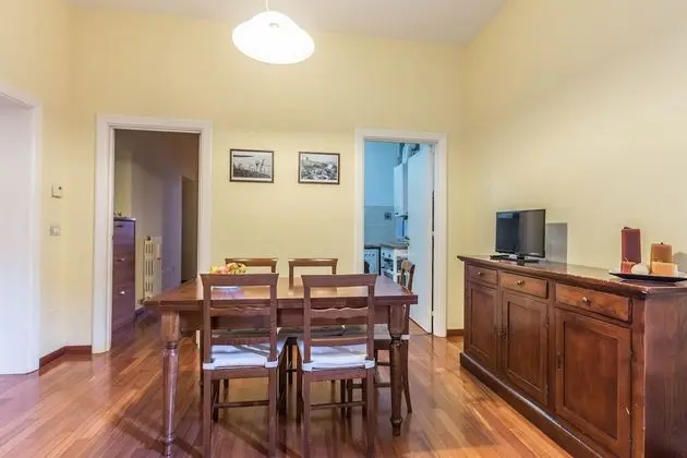 Apart Daire, 3 Yatak Odası