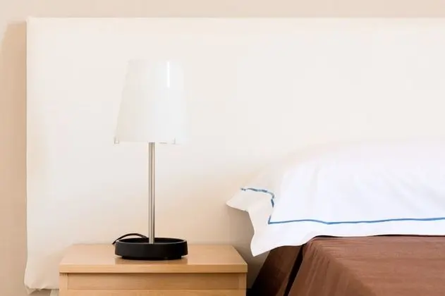 Superior Oda, 1 Çift Kişilik veya 2 Tek Kişilik Yatak, Teras, Şehir Manzaralı