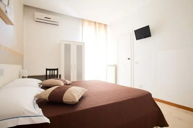 Superior Oda, 1 Çift Kişilik veya 2 Tek Kişilik Yatak, Teras, Şehir Manzaralı