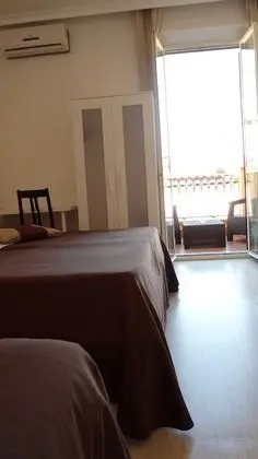 Superior Üç Kişilik Oda, Teras, Şehir Manzaralı