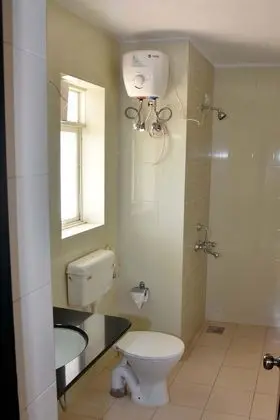 Villa, 1 En Büyük (King) Boy Yatak