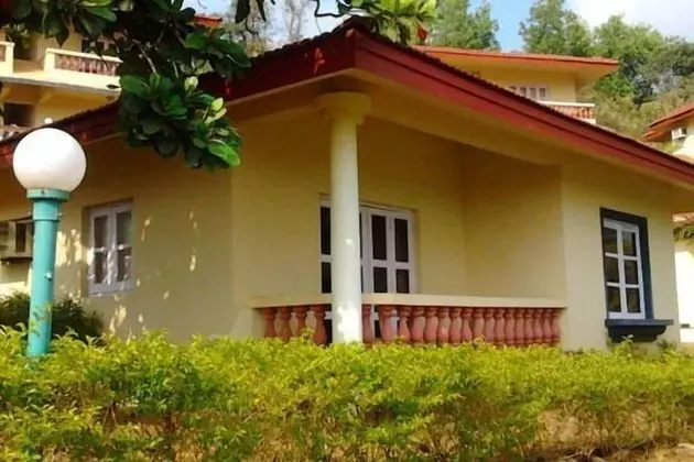 Villa, 1 En Büyük (King) Boy Yatak