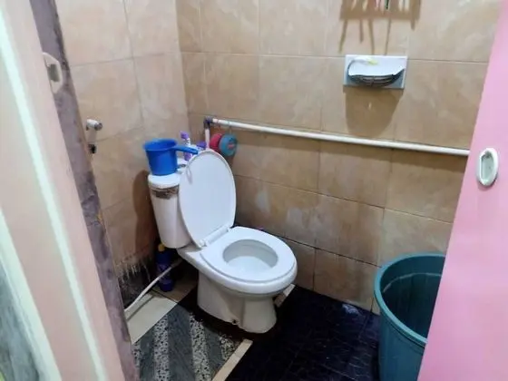 Basic Tek Büyük Yataklı Oda