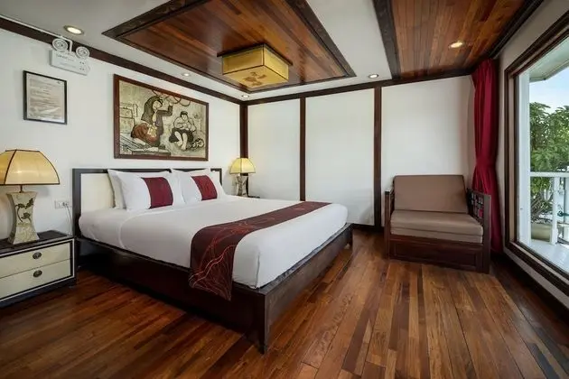 Presidential Oda (Suite for 2 People)