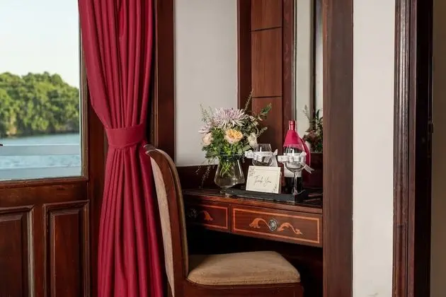 Presidential Oda (Suite for 2 People)