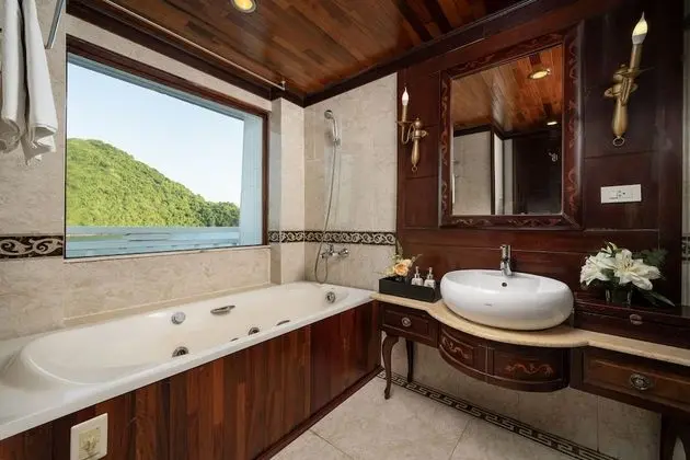Presidential Oda (Suite for 2 People)