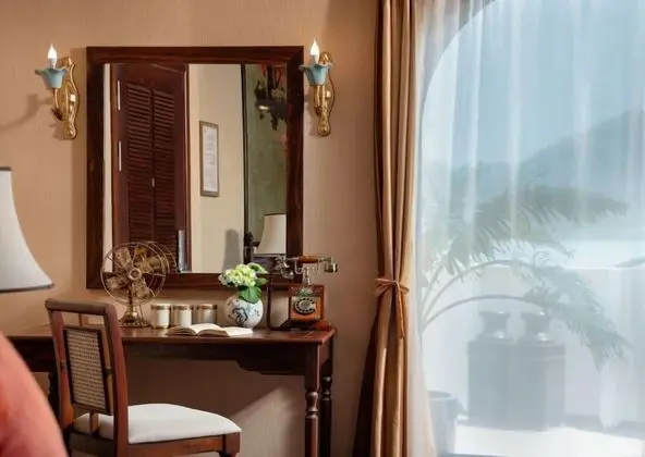 Executive Oda (Suite for 2 People)