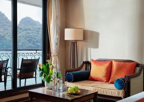 Executive Oda (Suite for 2 People)