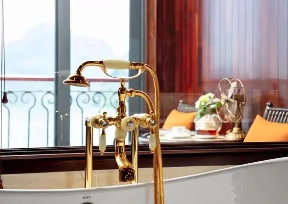 Executive Oda (Suite for 2 People)