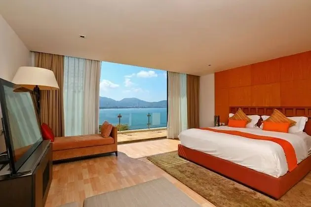 Ocean Pool Suite 3 Bedroom