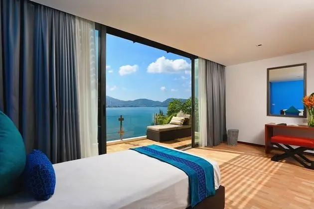 Ocean Pool Suite 3 Bedroom