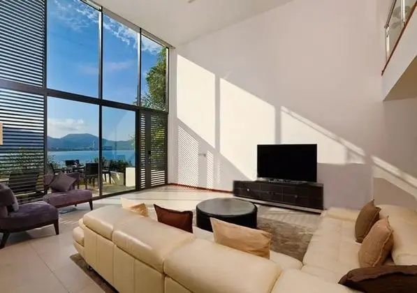 Ocean Pool Suite 3 Bedroom