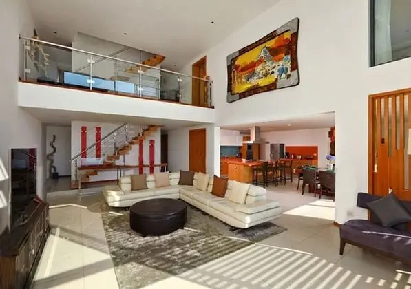 Ocean Pool Suite 3 Bedroom