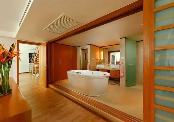 Ocean Pool Suite 3 Bedroom