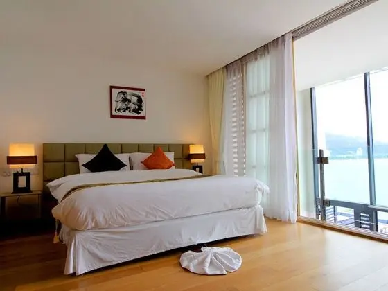 Ocean Suite 2 Bedrooms