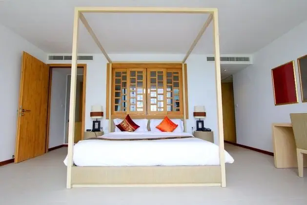 Ocean Suite 2 Bedrooms