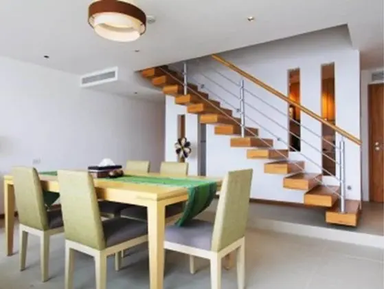 Ocean Suite 2 Bedrooms