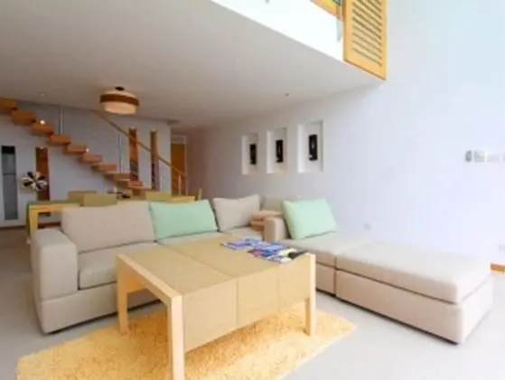 Ocean Suite 2 Bedrooms