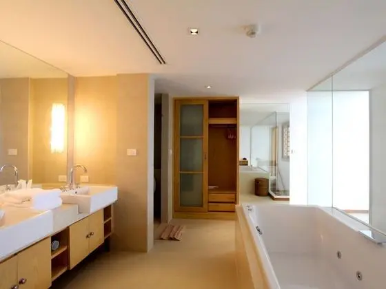 Ocean Suite 2 Bedrooms