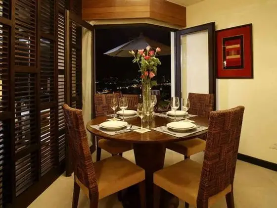 Three Bedroom Pool Villa