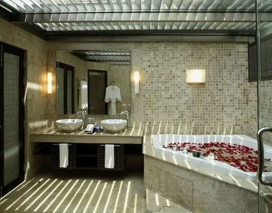 Three Bedroom Pool Villa