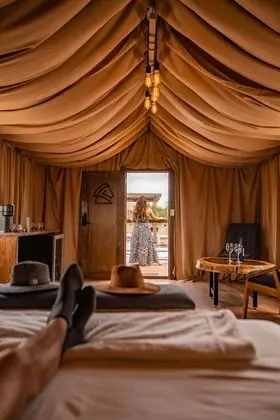 Deluxe Süit, 1 En Büyük (King) Boy Yatak, Sigara İçilmez, Bahçe Manzaralı