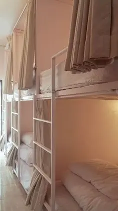 Basic Ortak Ranzalı Oda