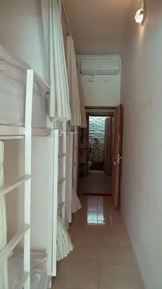 Basic Ortak Ranzalı Oda