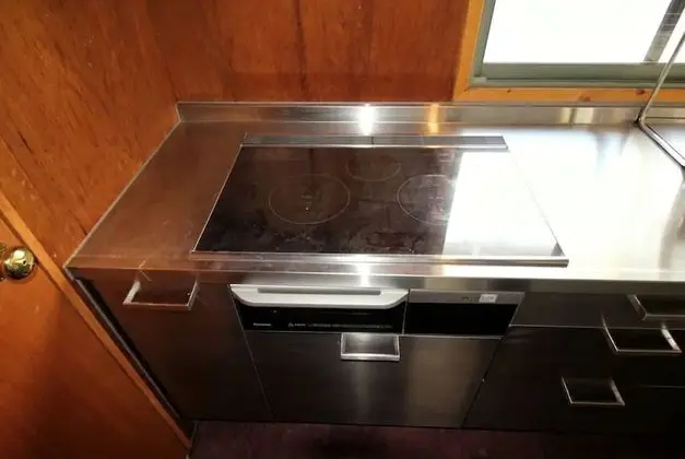 Traditional Ev, 1 Yatak Odası