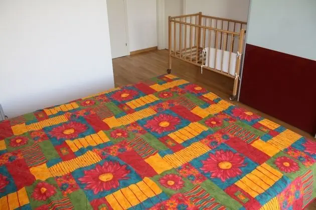 Apart Daire, 2 Yatak Odası, Engellilere Uygun, Sauna