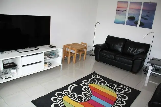 Apart Daire, 2 Yatak Odası, Engellilere Uygun, Sauna