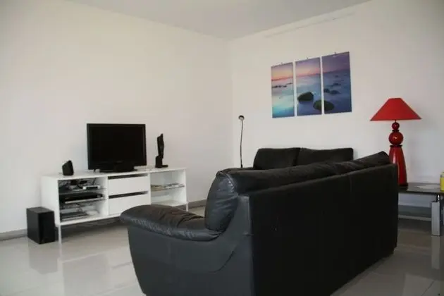 Apart Daire, 2 Yatak Odası, Engellilere Uygun, Sauna