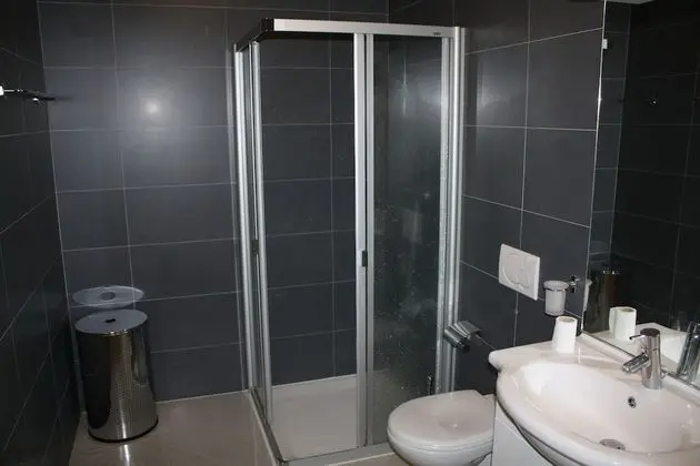 Apart Daire, 2 Yatak Odası, Engellilere Uygun, Sauna