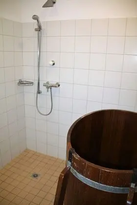 Apart Daire, 2 Yatak Odası, Engellilere Uygun, Sauna