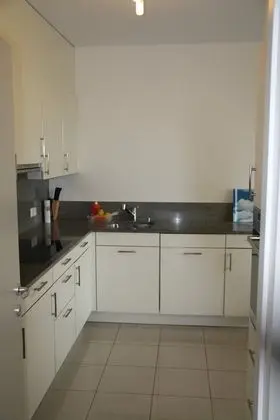 Apart Daire, 2 Yatak Odası, Engellilere Uygun, Sauna
