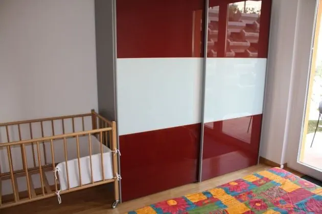 Apart Daire, 2 Yatak Odası, Engellilere Uygun, Sauna