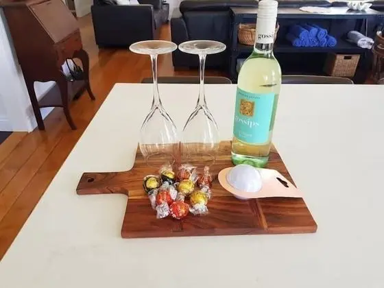 Deluxe Ev, 4 Yatak Odası, Havuz Manzaralı