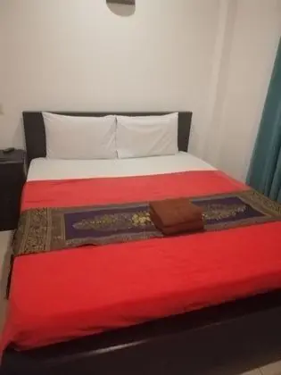 Standard Tek Büyük Yataklı Oda, 1 Yatak Odası
