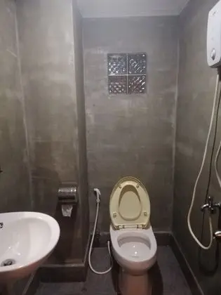 Standard Tek Büyük Yataklı Oda, 1 Yatak Odası