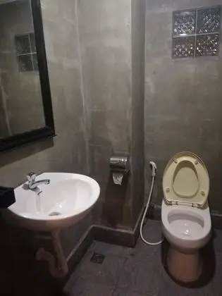 Standard Tek Kişilik Oda