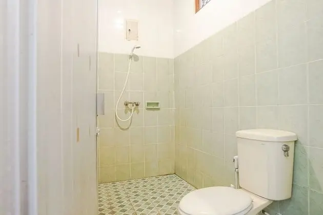 Standard İki Ayrı Yataklı Oda