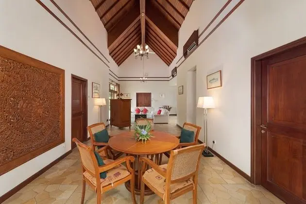 2-Bedroom Sea Front Private Pool Villa
