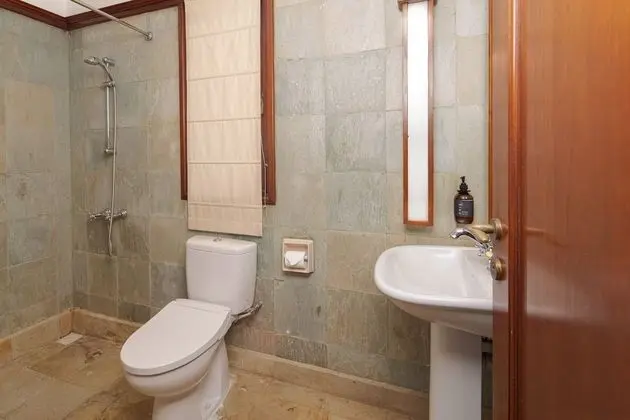 2-Bedroom Sea Front Private Pool Villa