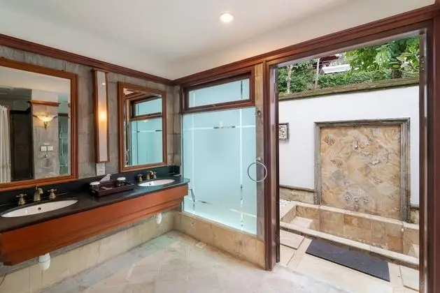 2-Bedroom Sea Front Private Pool Villa