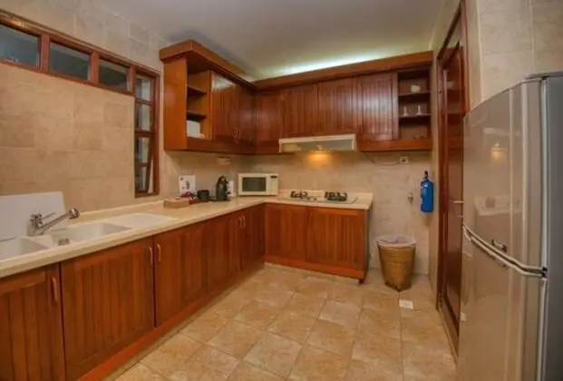 2-Bedroom Sea View Private Pool Villa