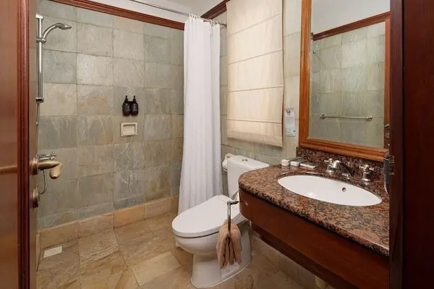 3-Bedroom Sea View Private Pool villa