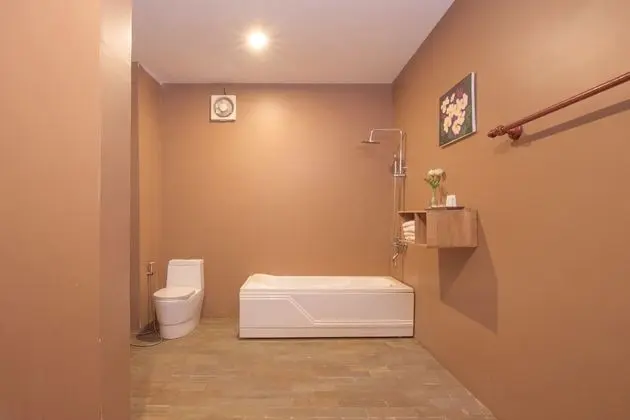 Deluxe Triple Room Free Pickup