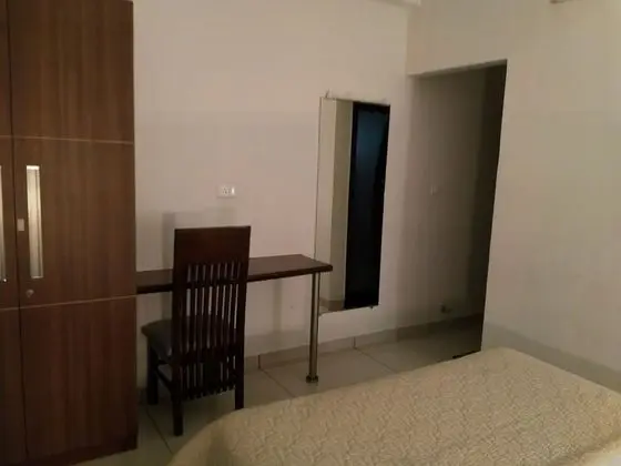 Deluxe Apart Daire, Sigara İçilmez