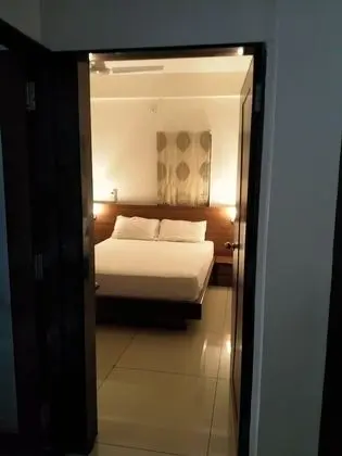 Deluxe Apart Daire, Sigara İçilmez