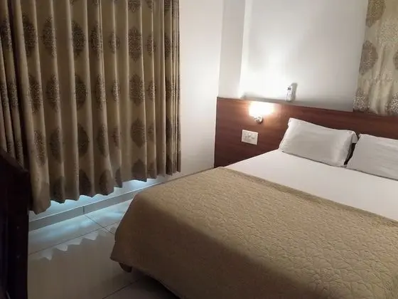 Deluxe Apart Daire, Sigara İçilmez